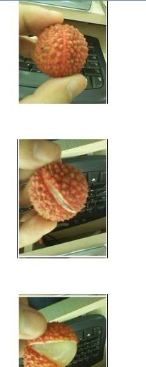 荔枝怎么吃 荔枝的吃法及荔枝的功效与作用 default